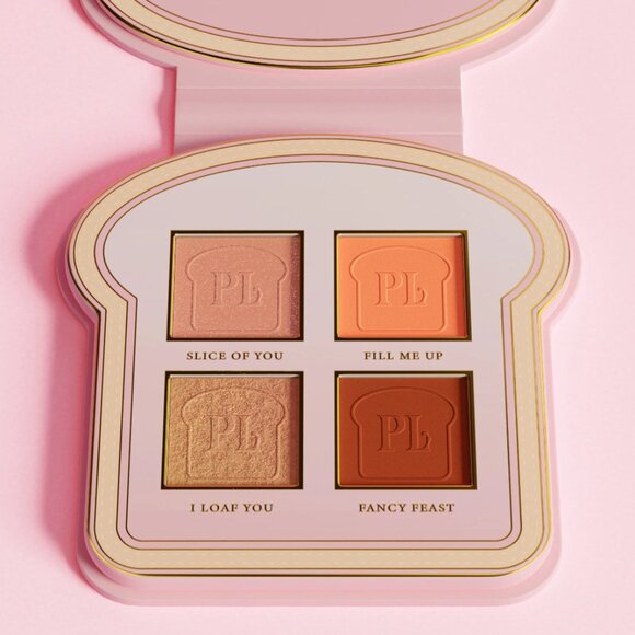 P.Louise Mini Sandwich Palette Set | NEW MAKEUP - Picture 5 of 8